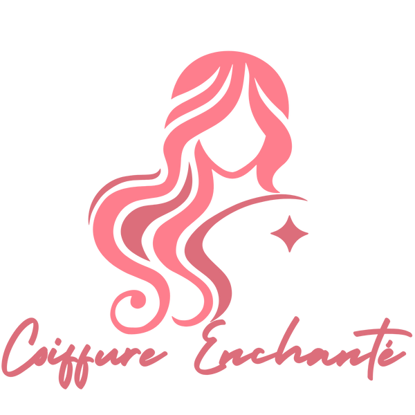 Coiffure Enchanté