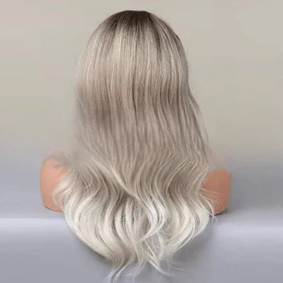 Perruque - CurlyHairWig™ - Coiffure Enchanté