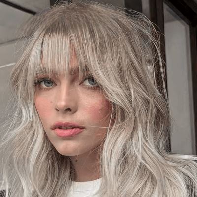 Perruque - CurlyHairWig™ - Coiffure Enchanté